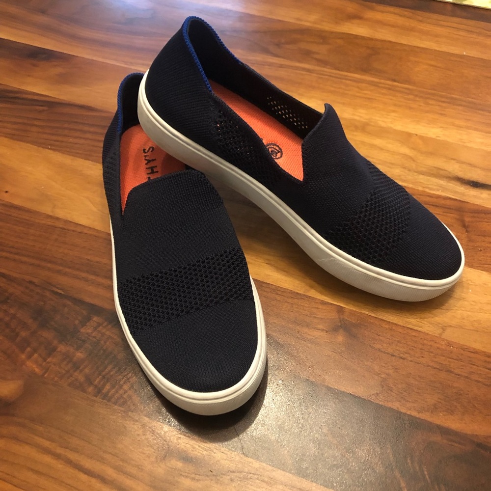 Rothy’s Sneakers